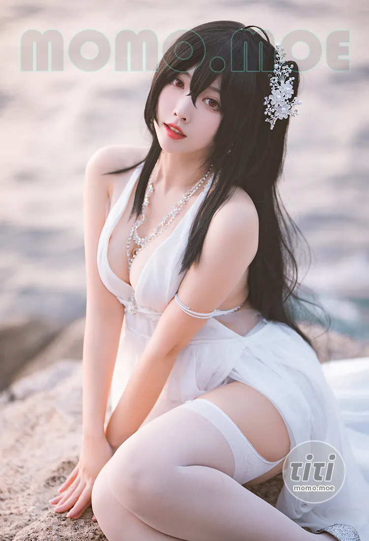 宮本桜 – NO.021 碧蓝航线 大凤 [32P-397MB]