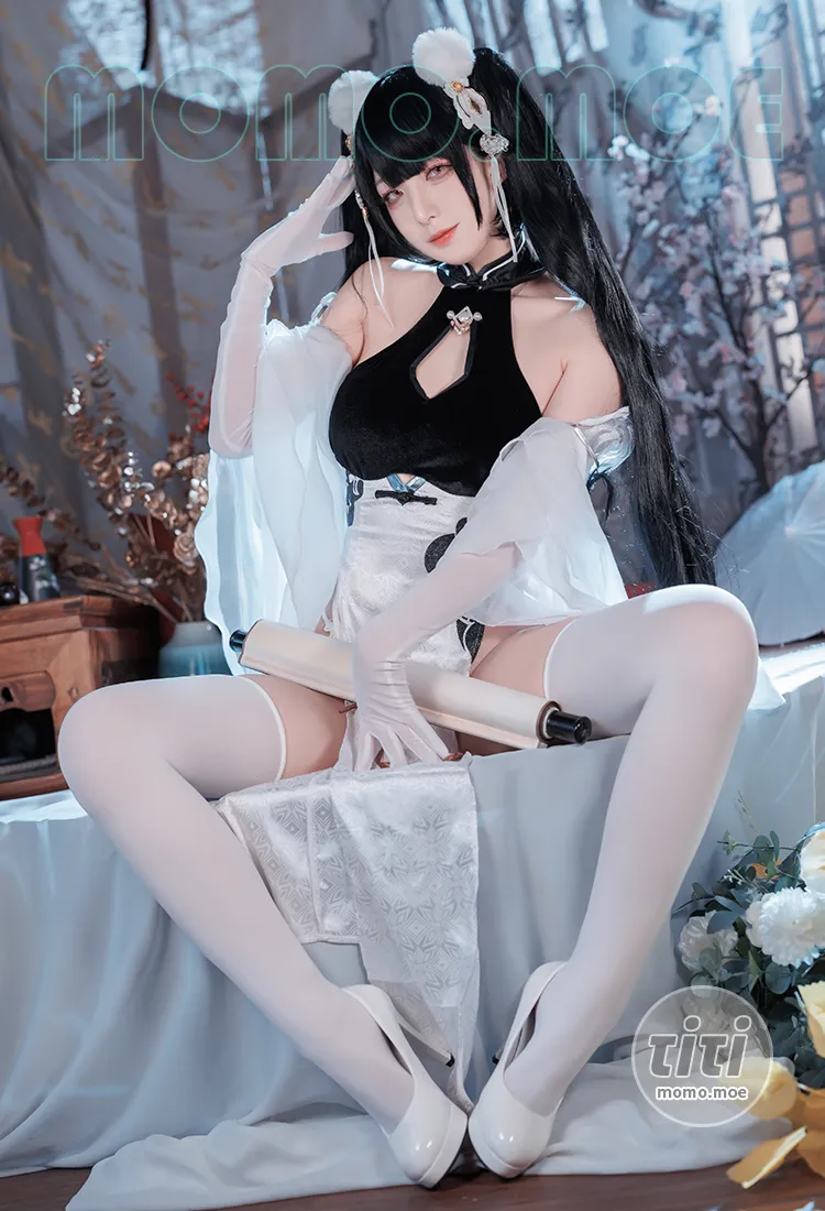 封疆疆v – NO.069 彼得·史特拉塞 [40P-594M]