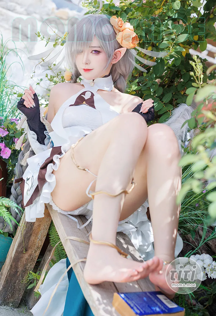 封疆疆v – NO.073 埃佛森 [12P-96M]