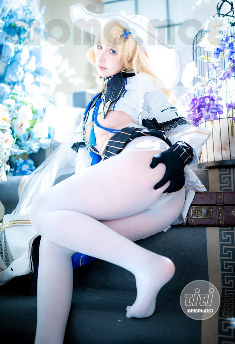 小和甜酒 – NO.019 鸣潮菲比 [77P-344MB]