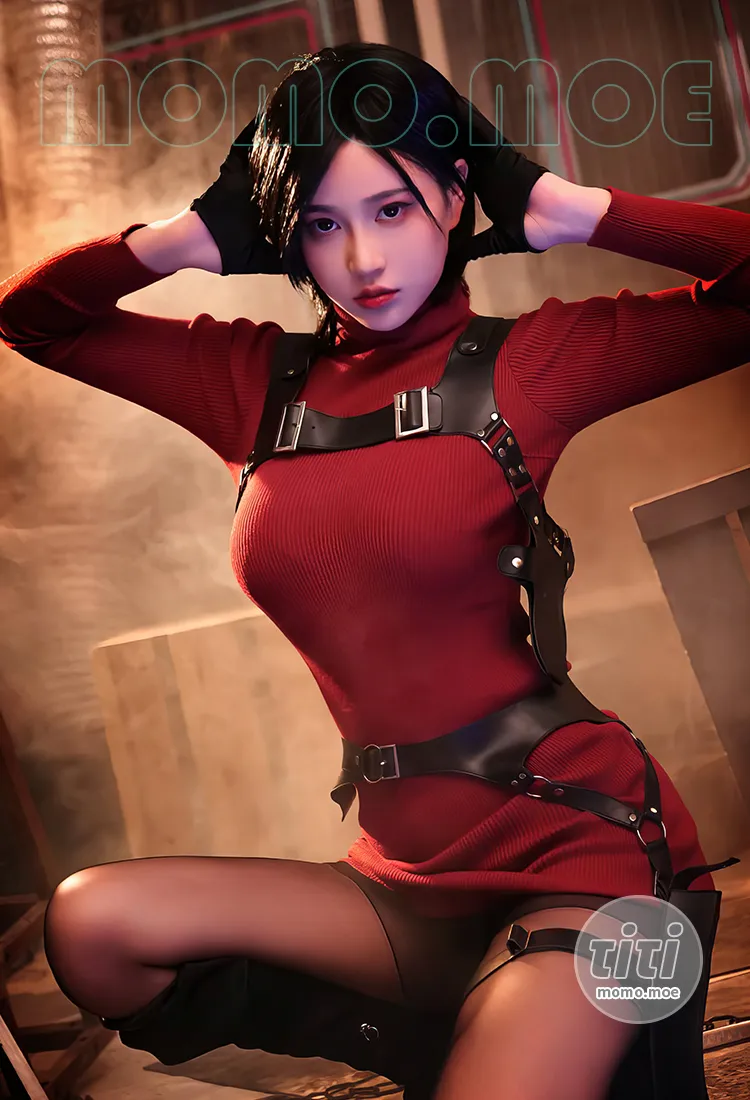 年年 – NO.127 艾达·年 [50P-231M]