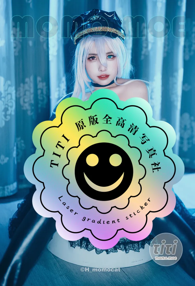 慕慕Momo – NO.031 黑山梗菜 [39P-449MB]