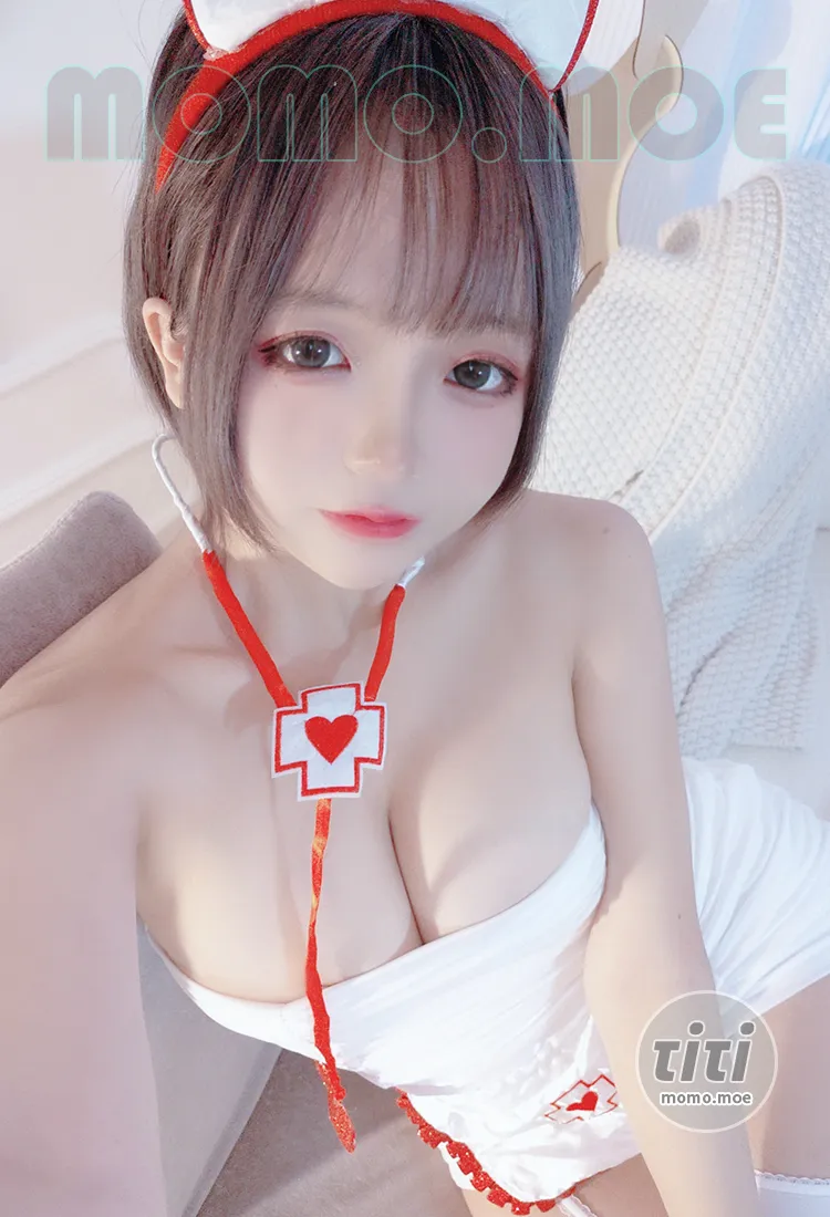 日奈娇 – NO.220 护士姐姐 [51P-67M]