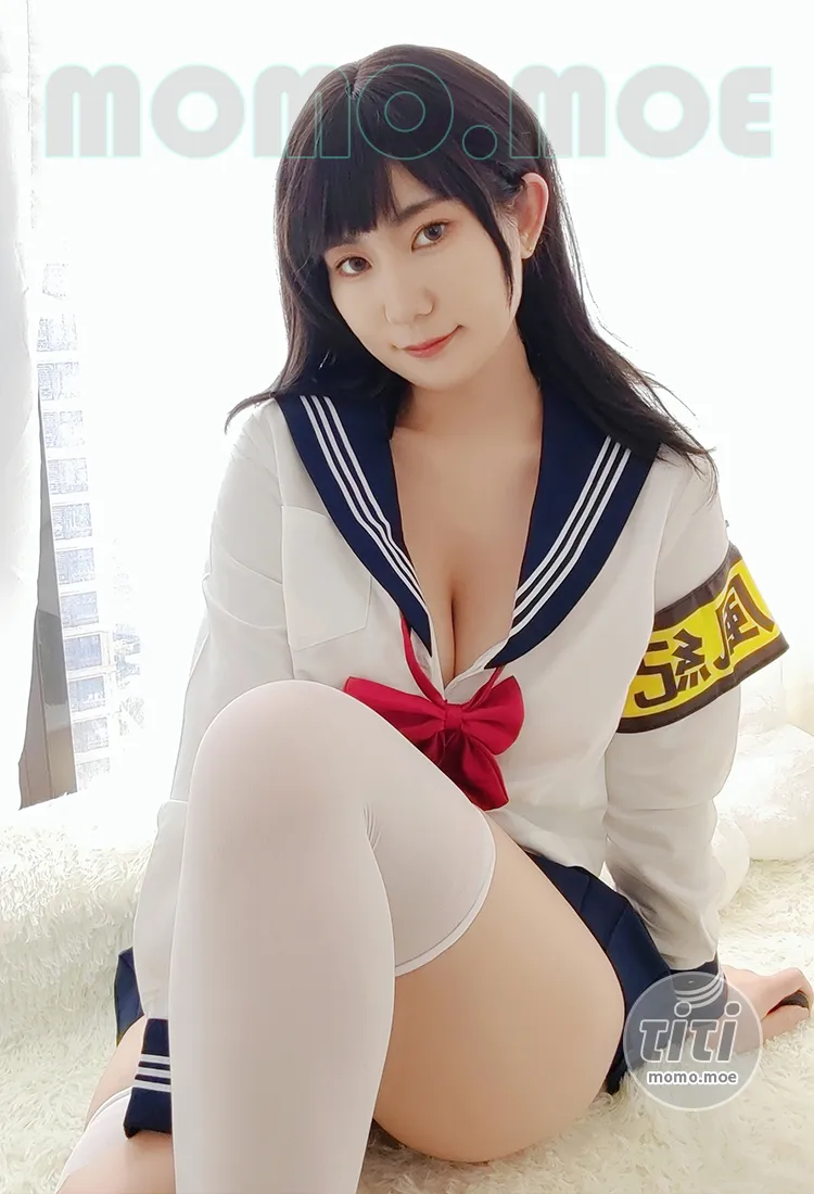 星澜是澜澜叫澜妹呀 – NO.043 风纪委员 [49P+5V-214MB]