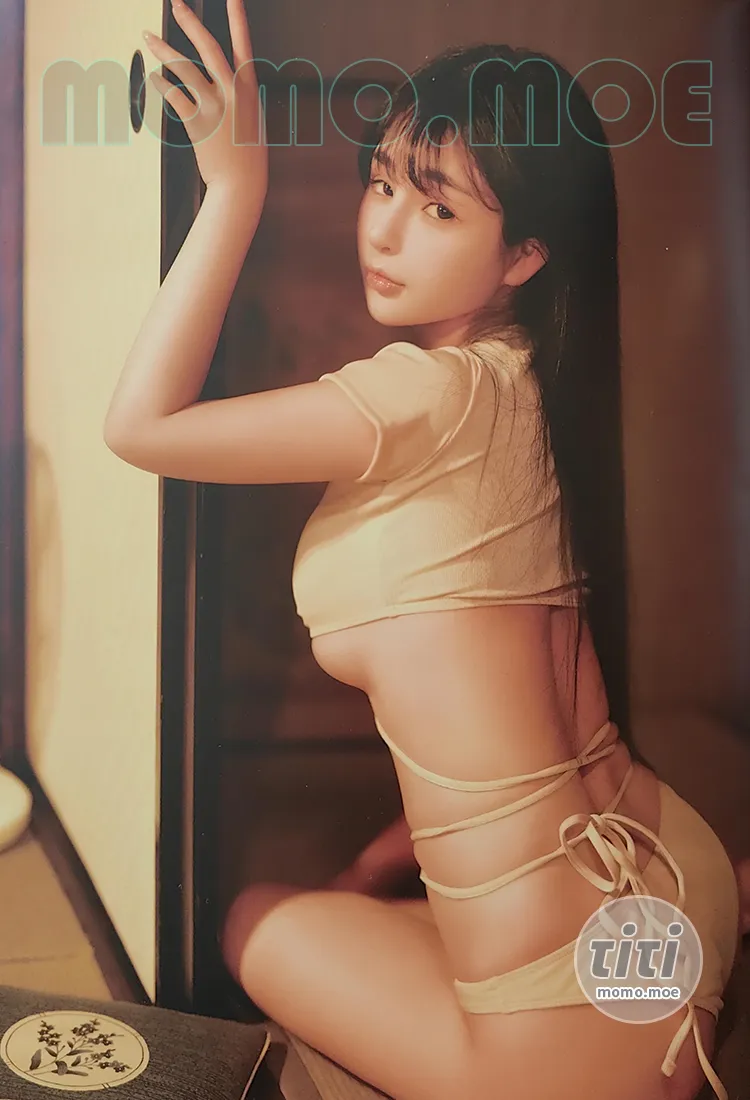 桜井宁宁 – NO.160 实体本 妻 [80P-561M]