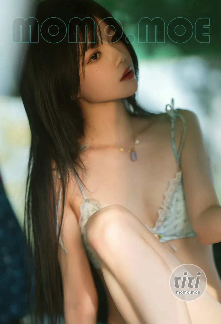 桜桃喵 – NO.217 葵 [55P-507M]