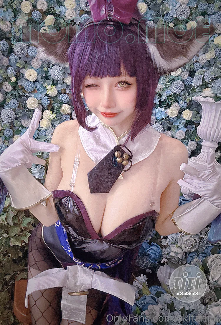 沖田凜花Rinka – NO.149 Bunny Musashi [24P-126M]