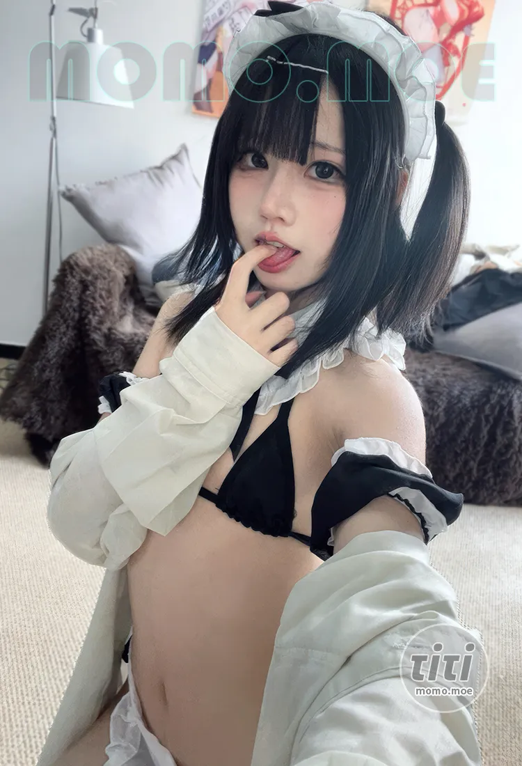 清水凪 – NO.002 妹抖酱 [27P-151M]