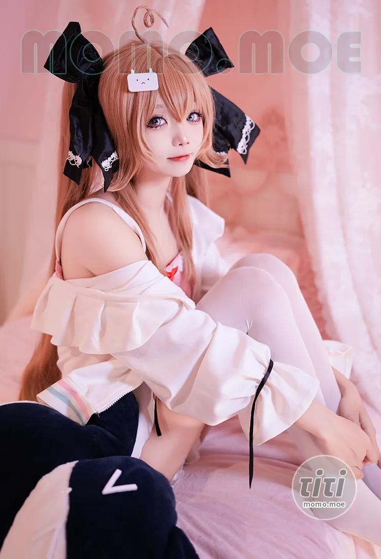 艾西Aiwest – NO.022 雷戈洛 [33P-438MB]