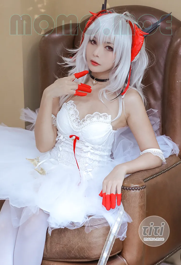 苏嫣嫣阿姨 – NO.017 明日方舟 w芭蕾 [30P-261M]