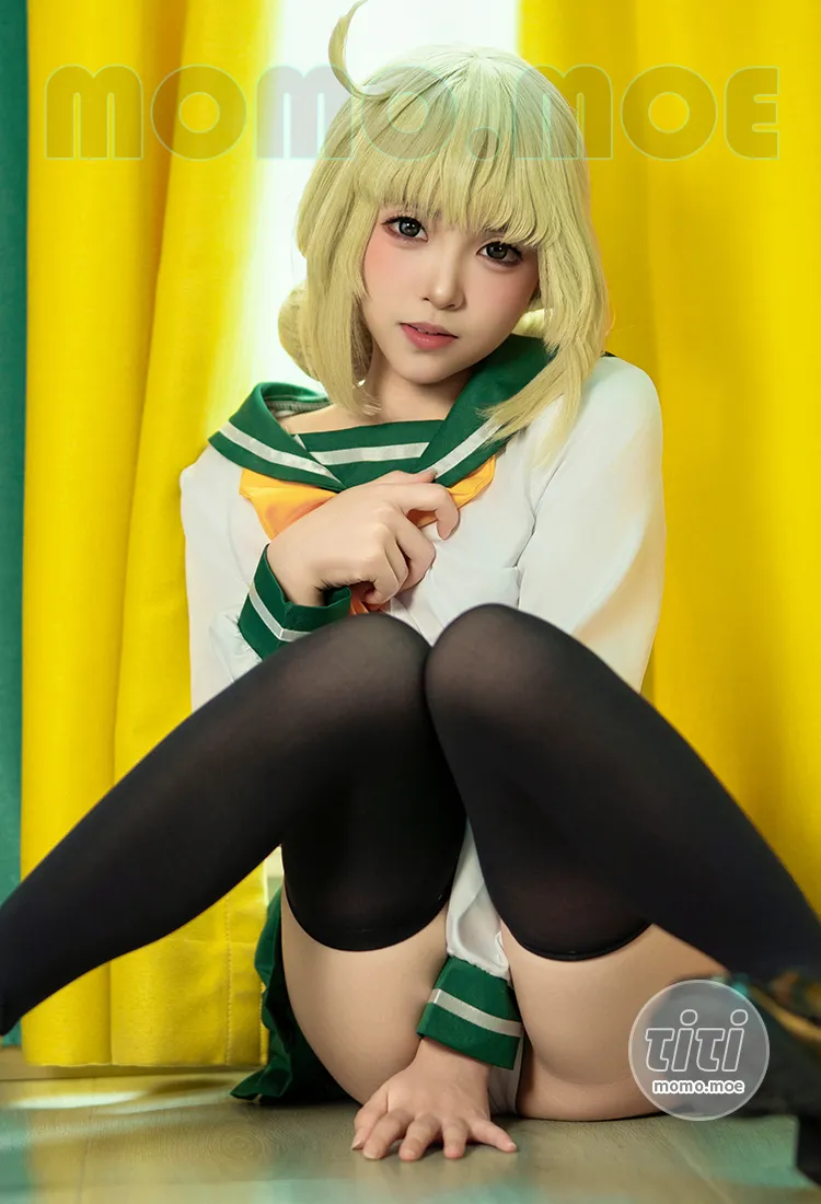 Bangni邦尼 – NO.044 阿良河基维 [90P+6V-992M]