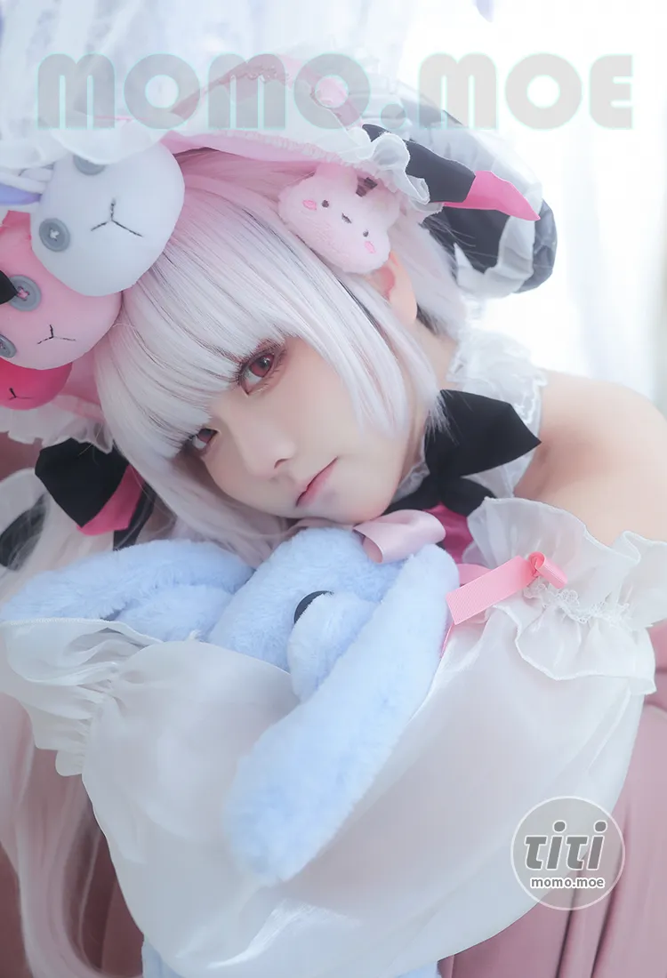 G44不会受伤 – NO.152 哈尔福德 [39P-507M]