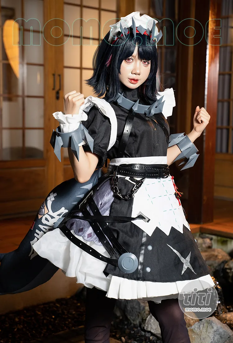 PoppaChan – NO.057 Ellen Joe [97P+11V-944MB]