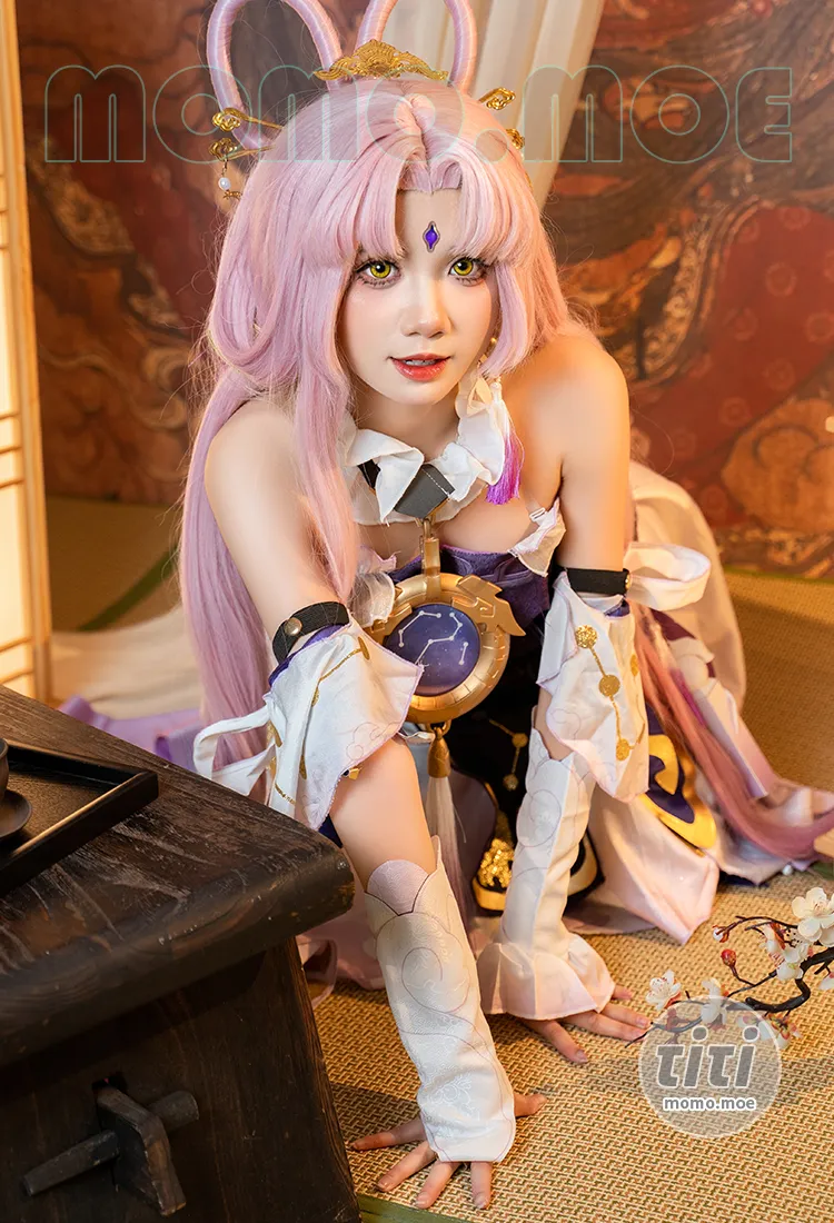 PoppaChan – NO.060 Fu Xuan [121P+12V-1.31GB]