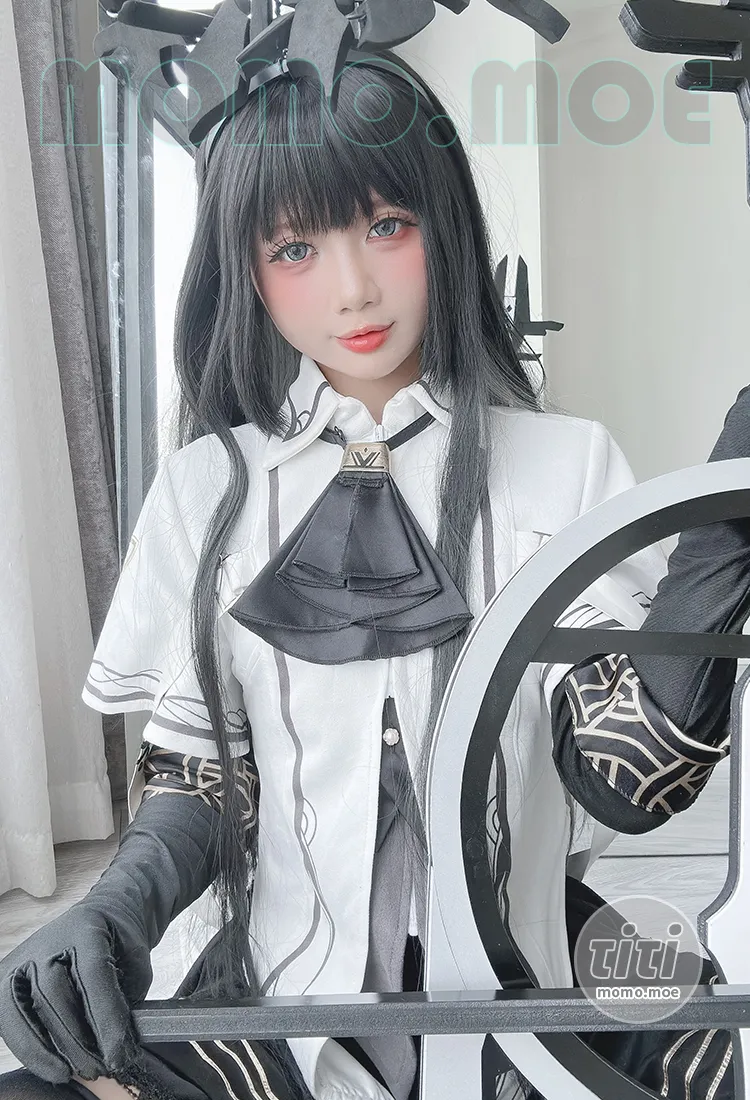 PoppaChan – NO.062 Virtuosa [44P+12V-254MB]