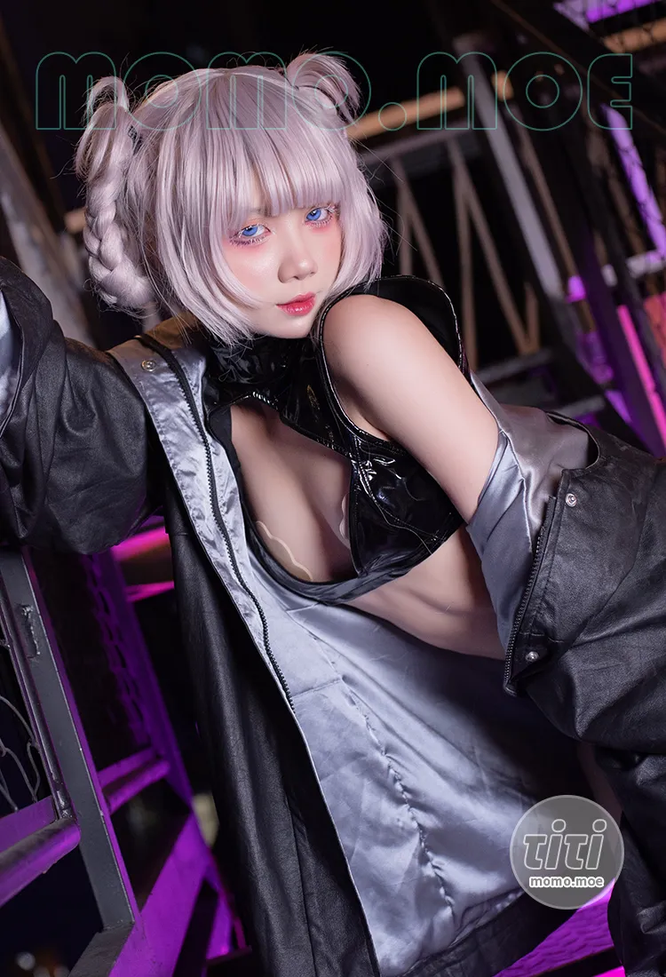 PoppaChan – NO.067 Nazuna Nanakusa [91P+15V-956MB]