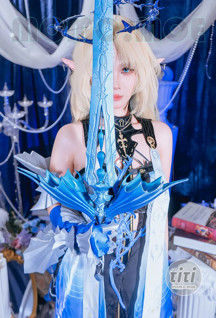 Pyon Lay – NO.023 Fleurdelys [68P-732MB]