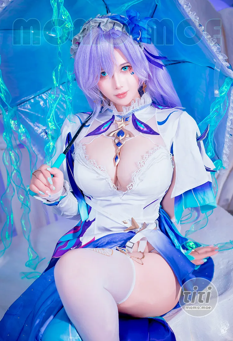 Pyon Lay – NO.024 Cantarella – Wuthering Waves [77P+1V-1.01GB]