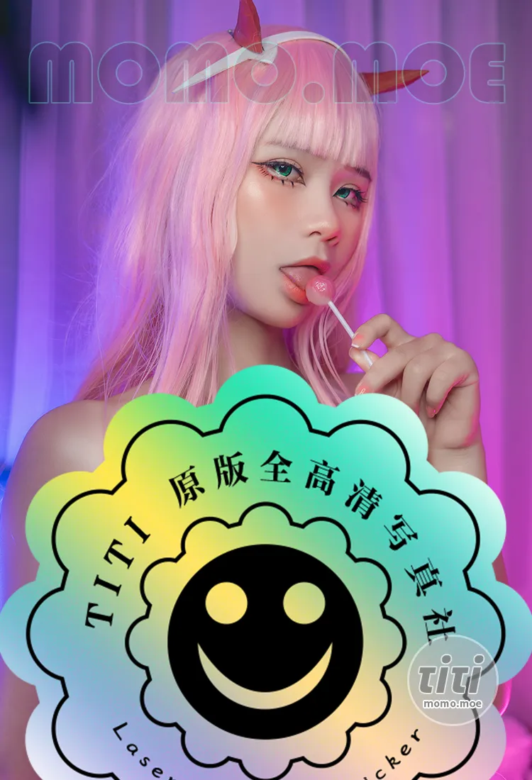 Pyon Lay – NO.025 Zero Two [42P-183MB]