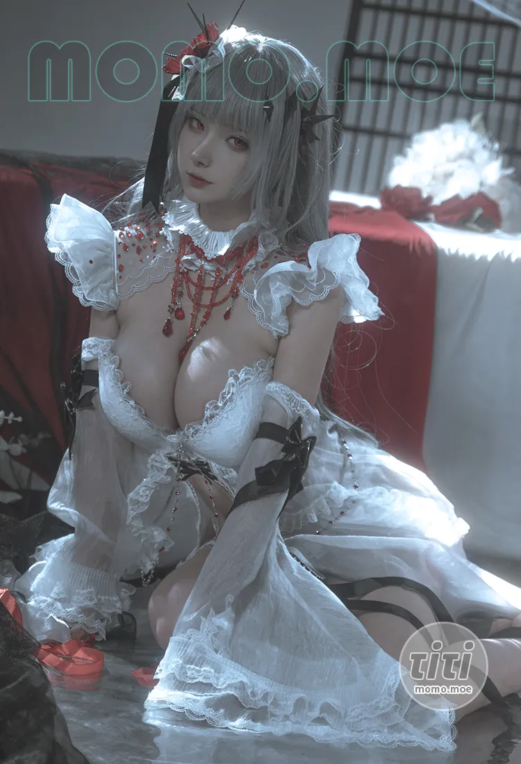 Seya-狮砸 – NO.038 无期迷途 可可莉克 [12P-140M]