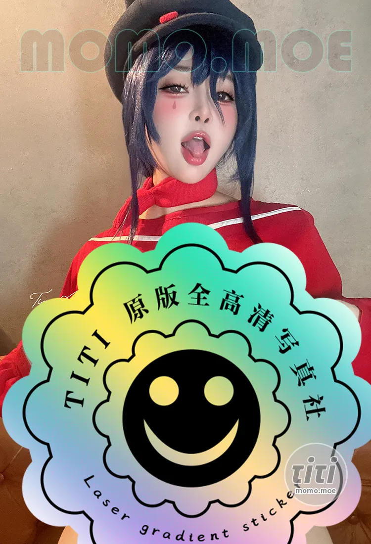 Tiny Asa – NO.028 Cappie – MiSide [30P+1V-2.07GB]