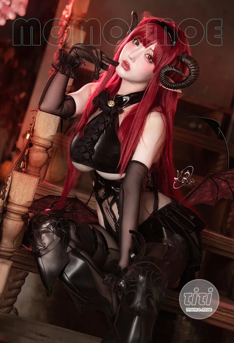 切切celia – NO.033 兴登堡 Hindenburg [38P-131M]