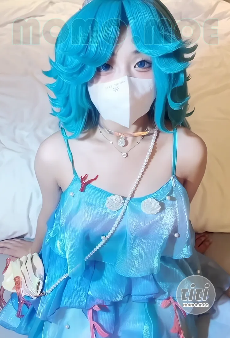 喵叽小糯 – 4K高清作品大合集 [74.4GB] 持续更新