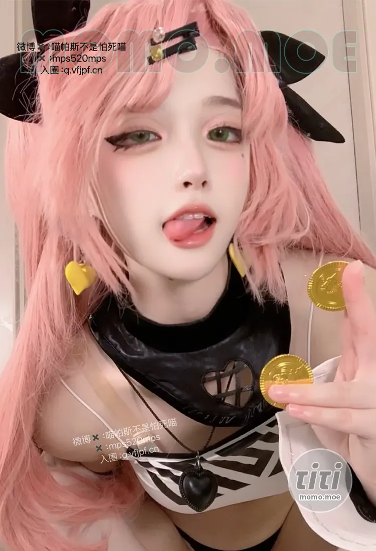 喵帕斯不是怕死喵 – NO.003 绝区零妮可2 [51P-31MB]