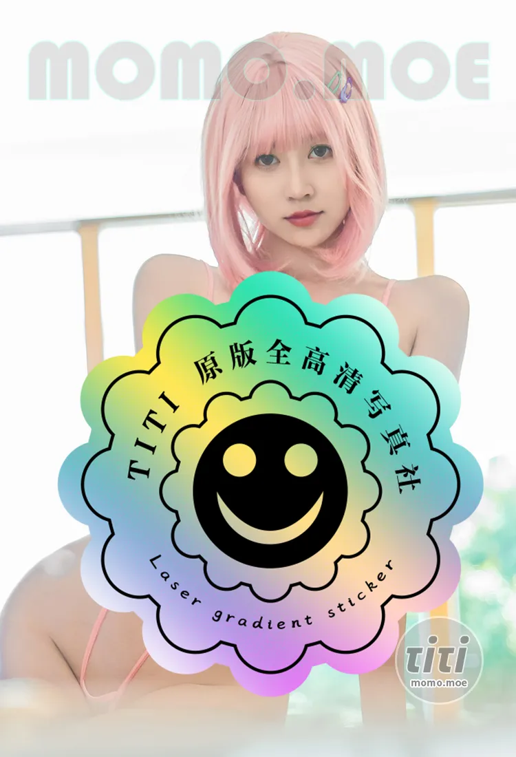 年年 – NO.131 红色玛奇朵 [74P-344M]