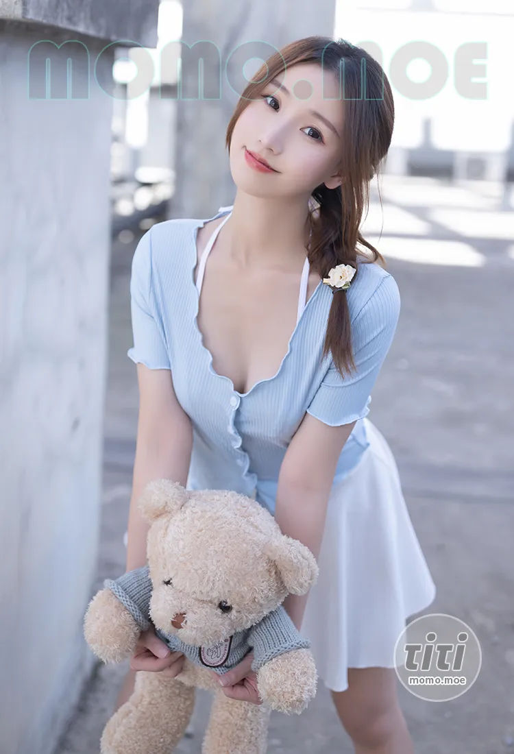 杏子Yada – NO.015 天台 [120P-1.28GB]