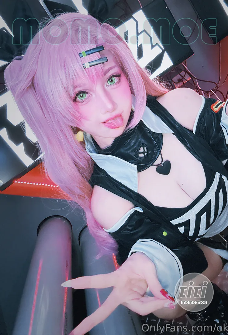 沖田凜花Rinka – NO.152 Nicole Demara [41P-110M]