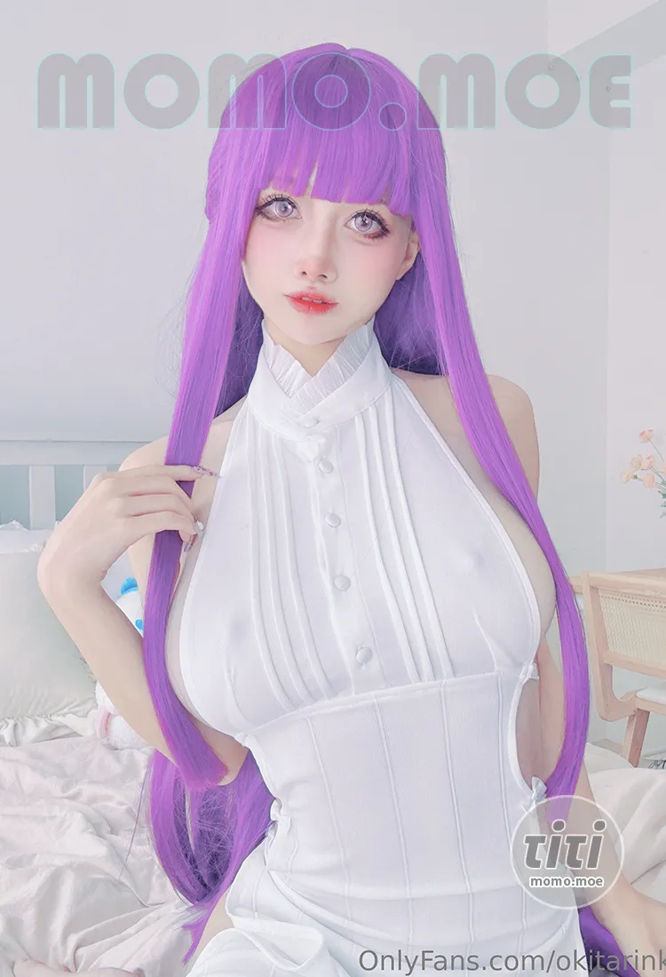 沖田凜花Rinka – NO.154 Fern [51P-86M]