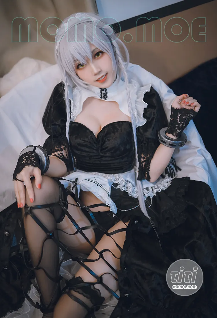 流年不停_w – NO.014 碧蓝航线 赫敏 [32P-246M]