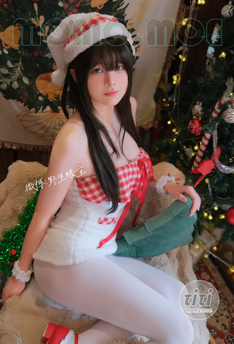 眼酱大魔王w – NO.096 Fantia 2024年12月订阅 [39P+1V-25M]