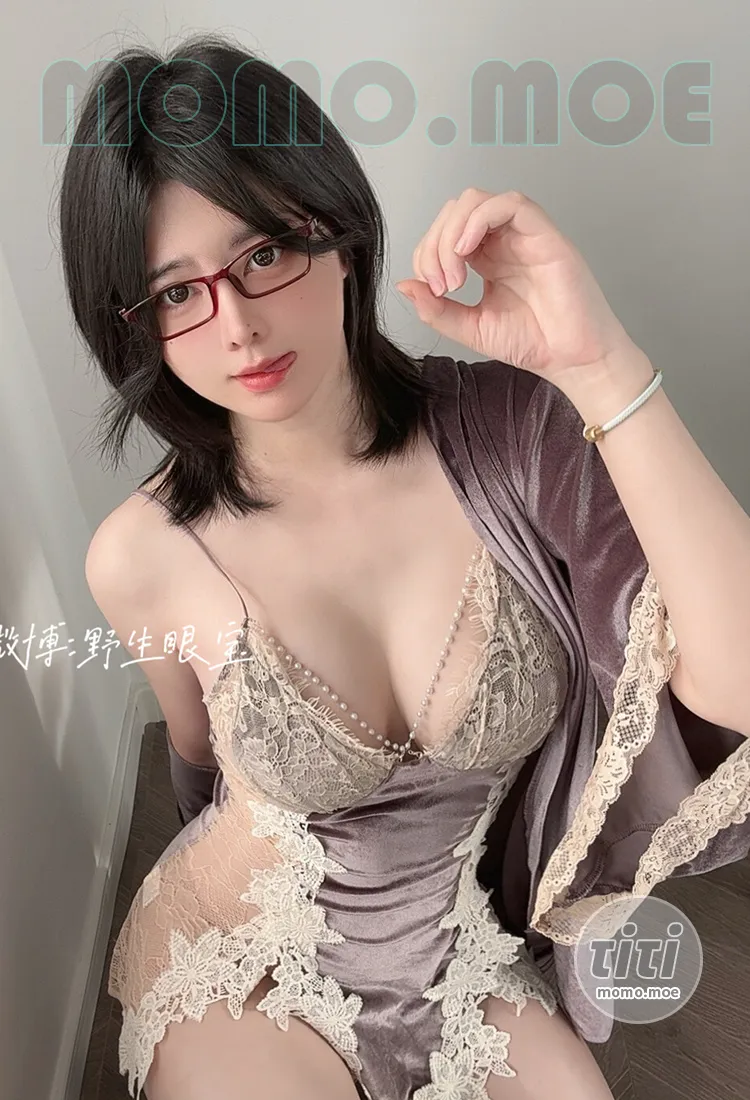 眼酱大魔王w – NO.097 Fantia 2025年01月订阅 [22P+3V-64M]