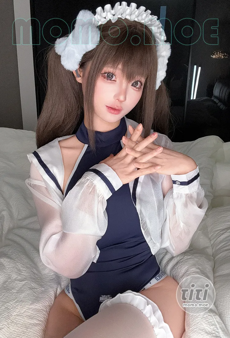 蠢沫沫 – NO.373 25年5月自拍 (5套) [117P-398M]