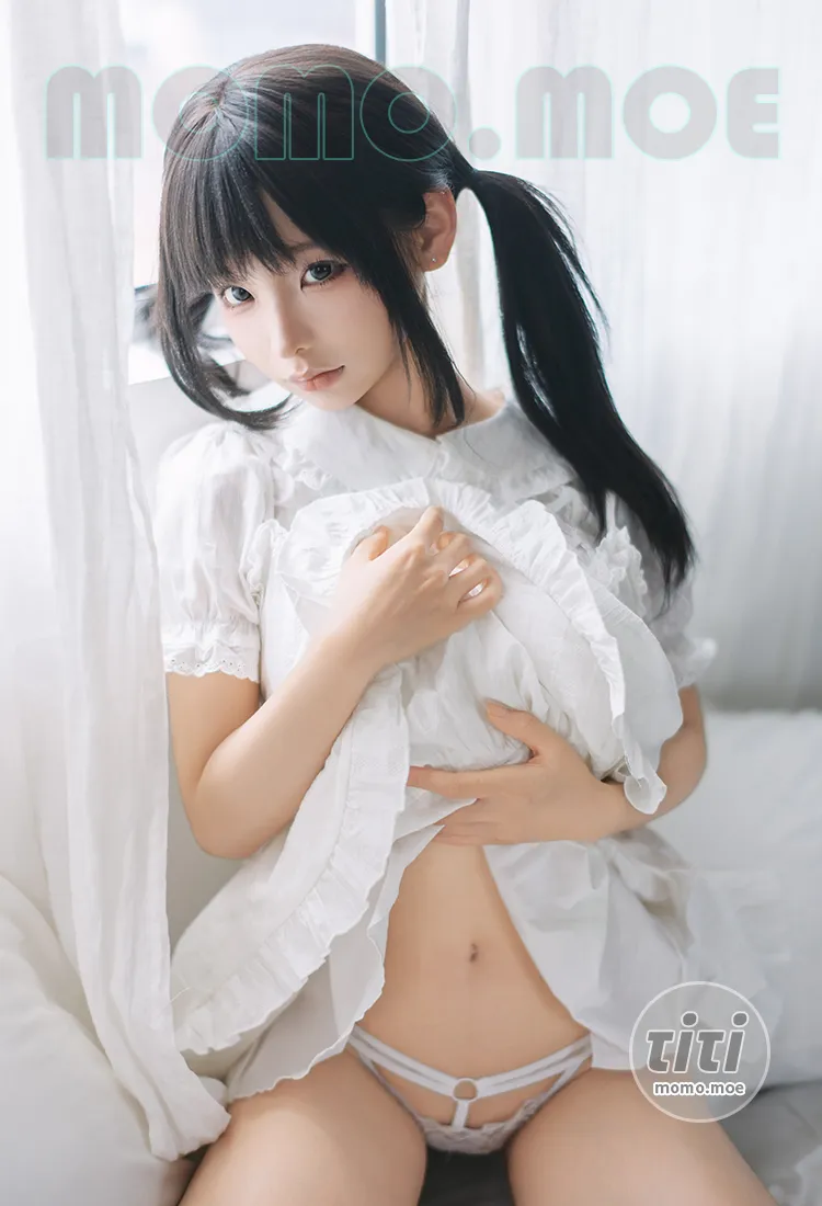 蠢沫沫 – NO.375 25年8月自拍 (4套) [166P-3.11G]