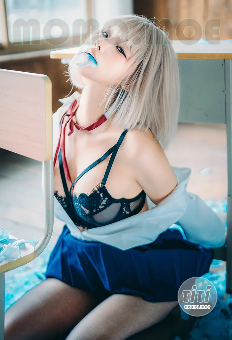 蠢沫沫 – NO.376 2025年09月自拍 (4套) [121P-2.21G]