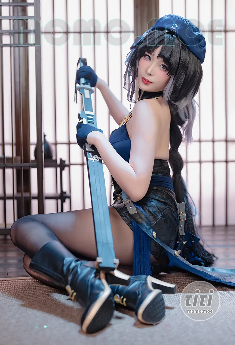 轩萧学姐 – NO.075 秧秧 [108P-296M]