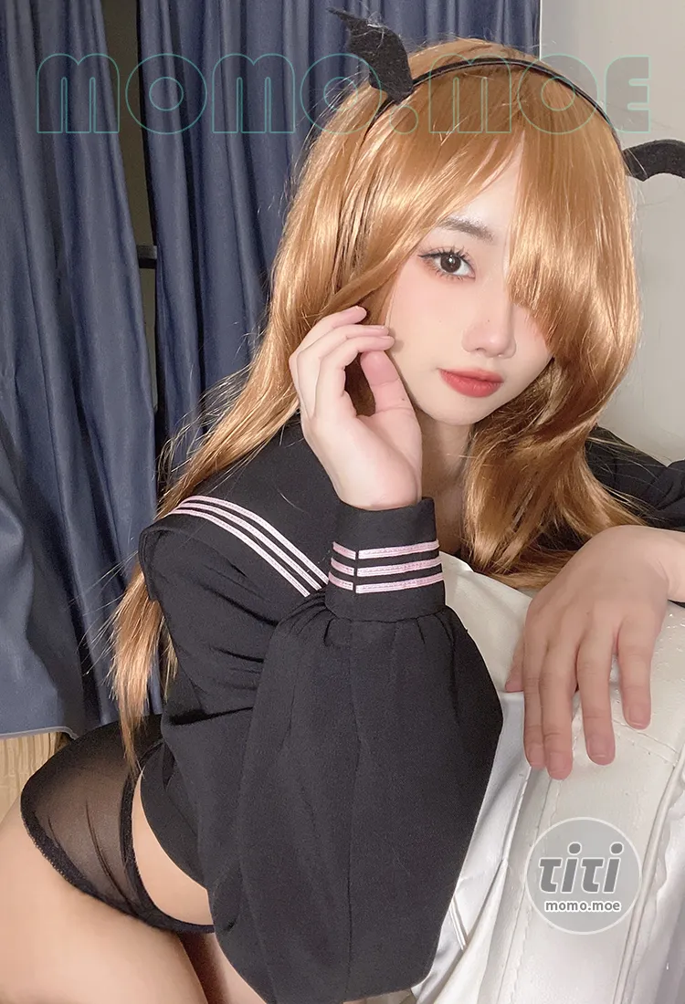 鬼畜瑶在不在w – NO.069 小恶魔 [60P-171M]