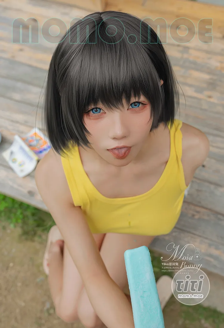 黏黏团子兔 – NO.224 (咬一口兔娘) 25年08月 田舍生活 [95P+1V-2.32G]