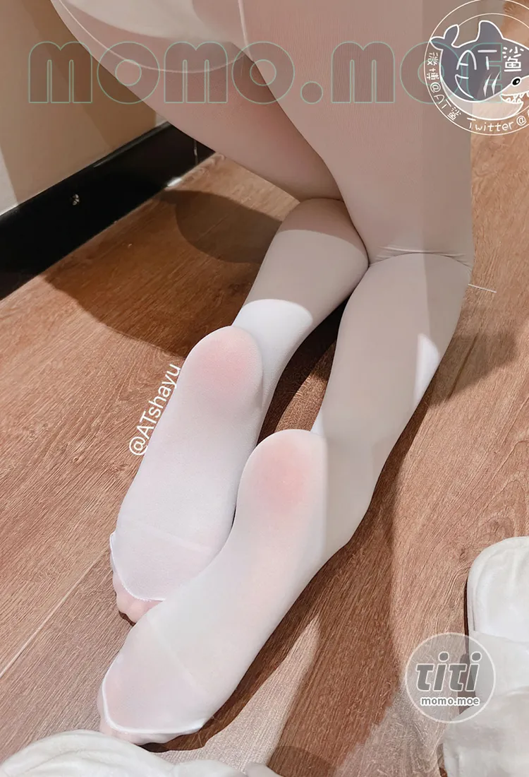 AT鲨 – NO.073 雪糕 [30P-44M]