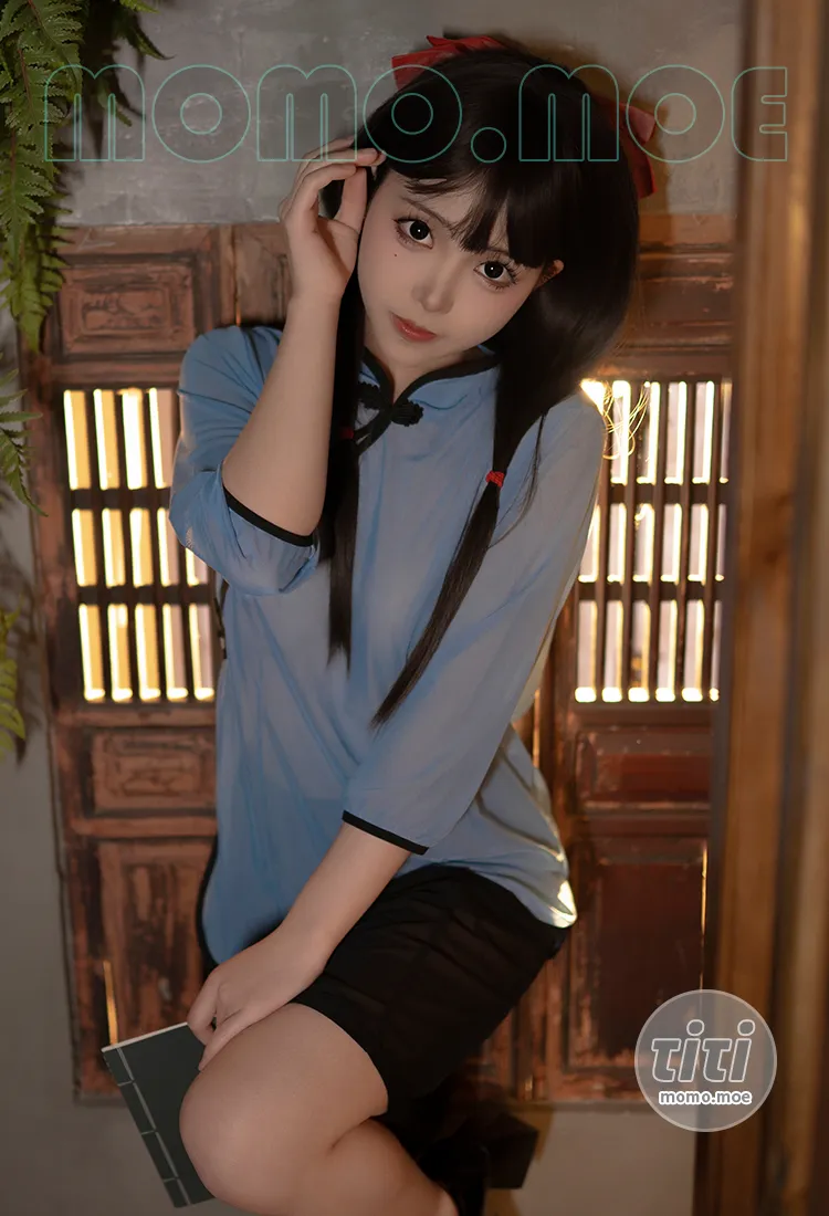 Bangni邦尼 – NO.046 一举高粽 [96P+6V-616M]