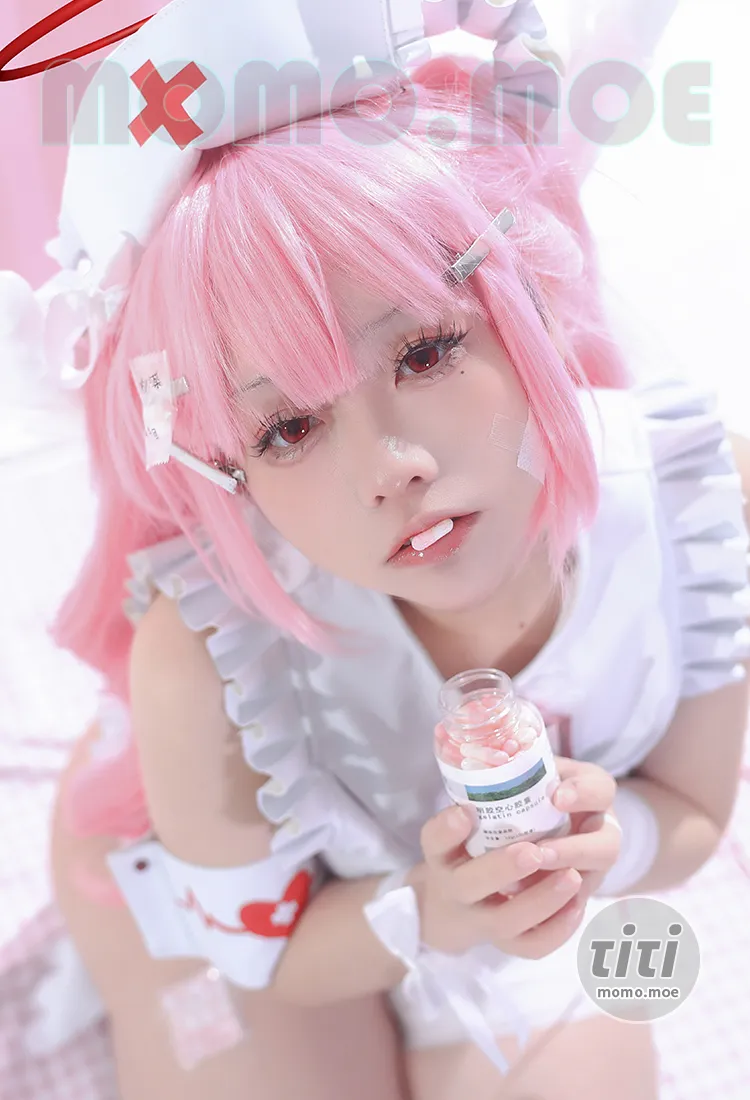 G44不会受伤 – NO.154 月夜见爱 [31P-453M]