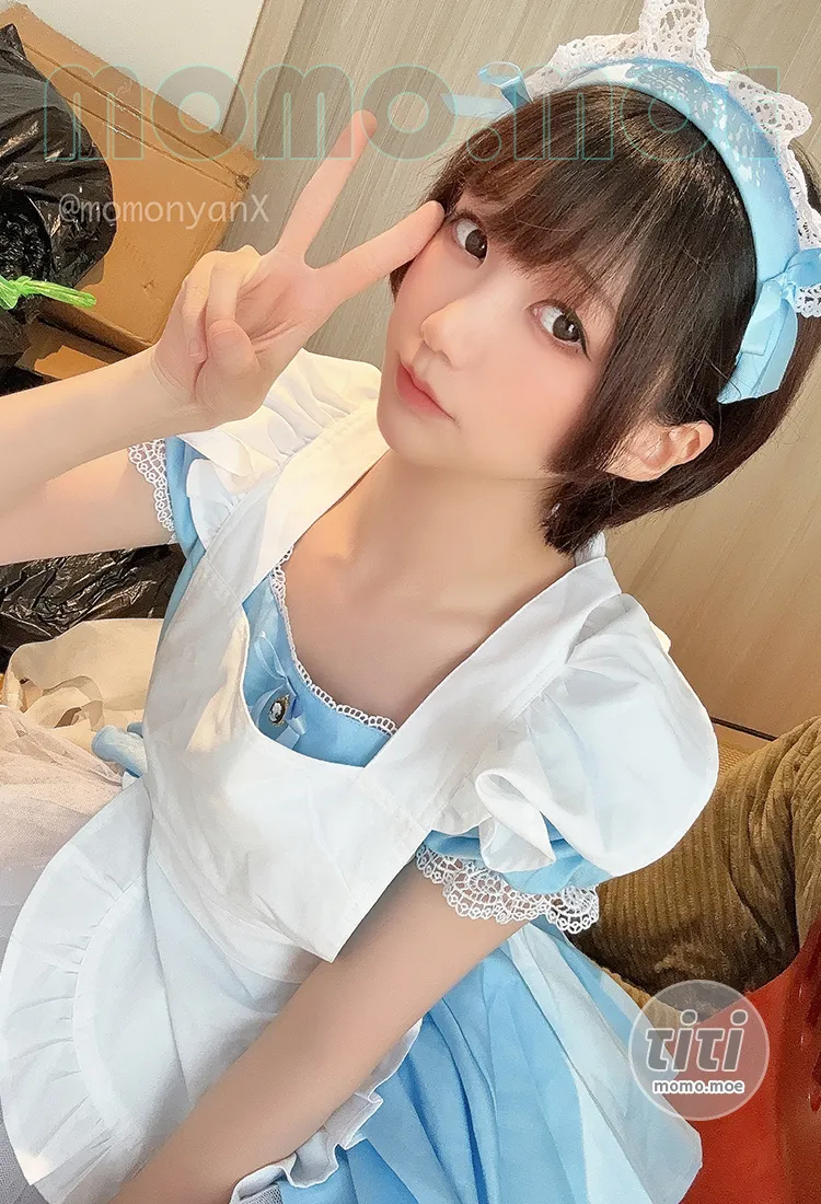 NAGISA魔物喵 – 25年8月1000日元订阅 [257P-1.37GB]