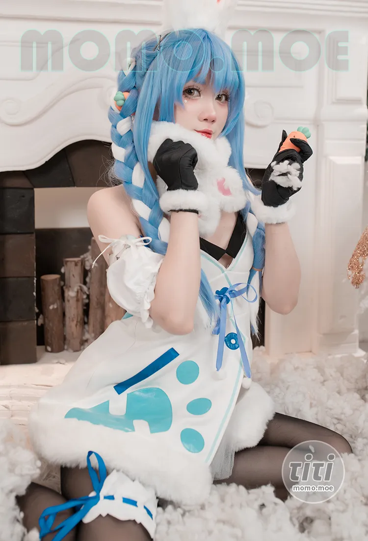 PoppaChan – NO.078 Pekora (Hololive) [179P+29V-2.24GB]