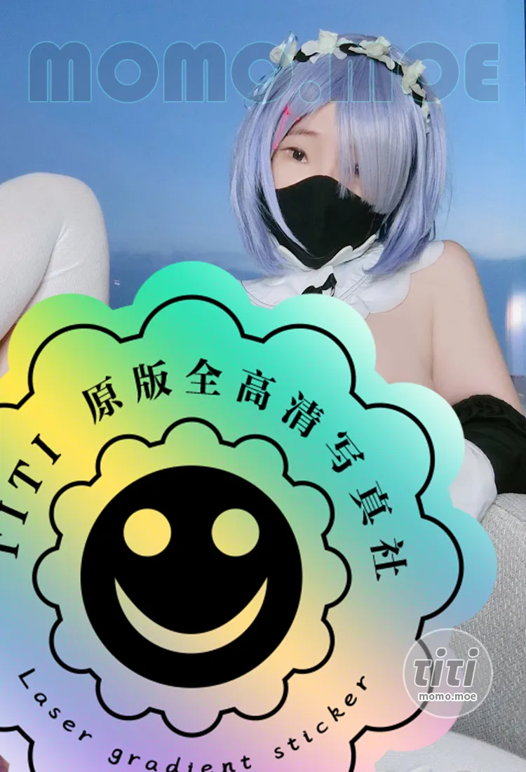 Sexylil069 – NO.004 Rem [18P-46M]