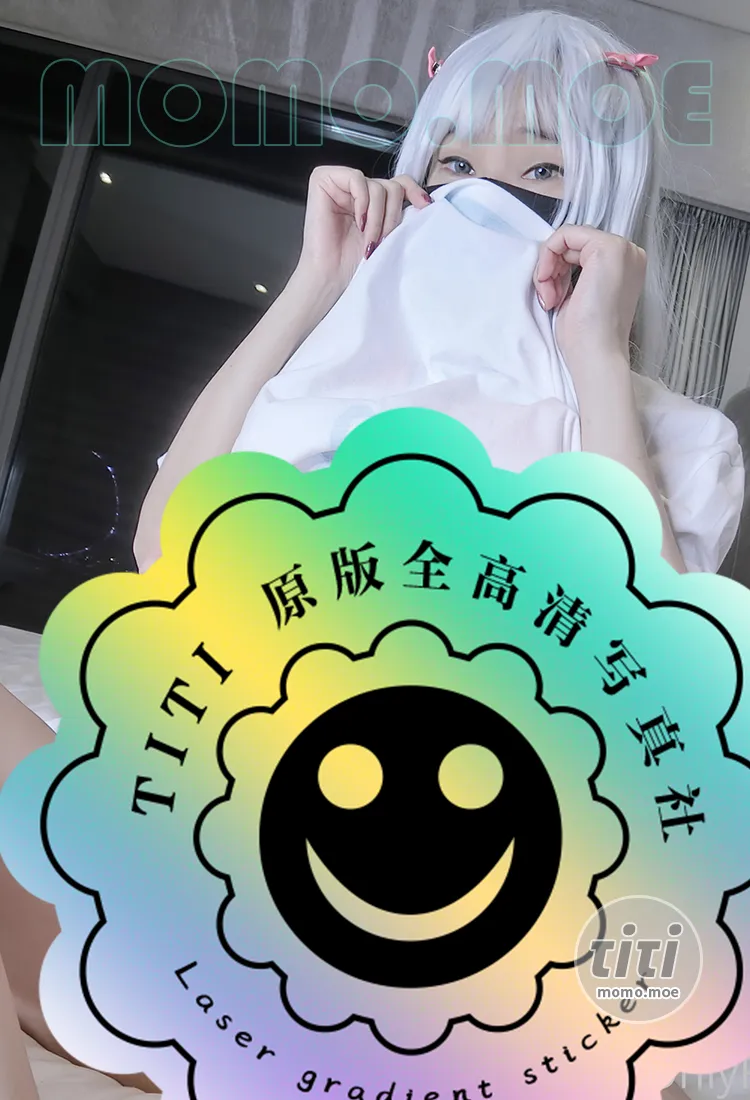 Sexylil069 – NO.005 Sagiri [14P-166M]