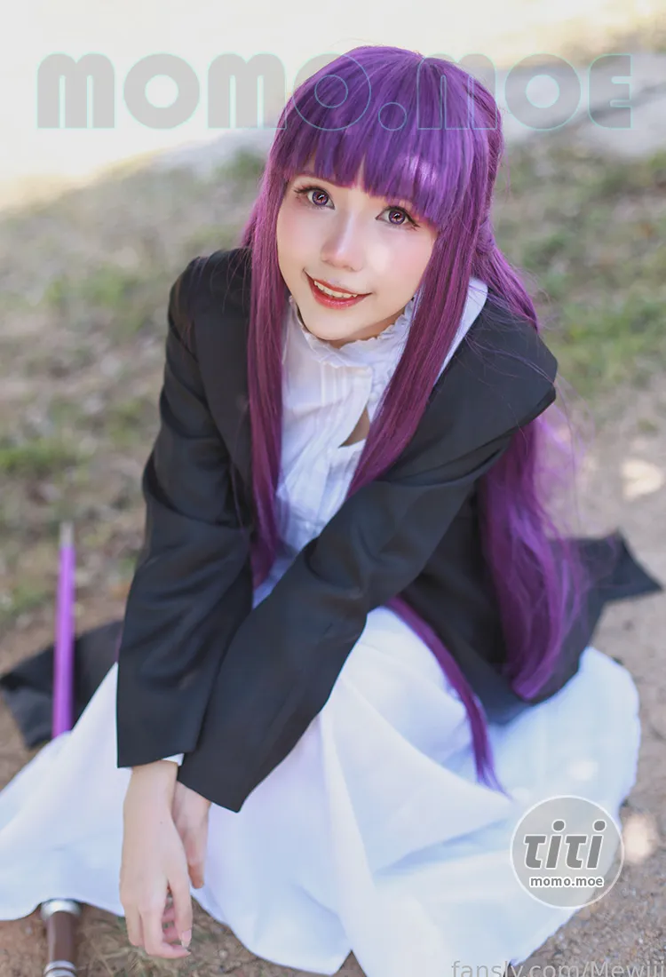 lMusicl – NO.019 Fern [27P-42M]