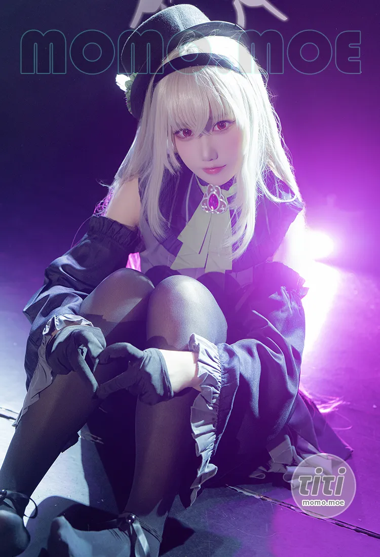 lunananya – NO.036 Sakurako Utazumi [37P-233MB]